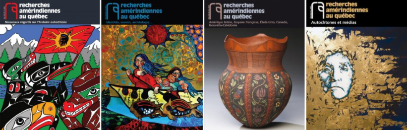 L’art autochtone au Québec